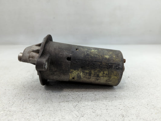 1997-2004 Ford Mustang Car Starter Motor Solenoid OEM P/N:2J03AY 11030 12V Fits Fits 1997 1998 1999 2000 2001 2002 2003 2004 OEM Used Auto Parts