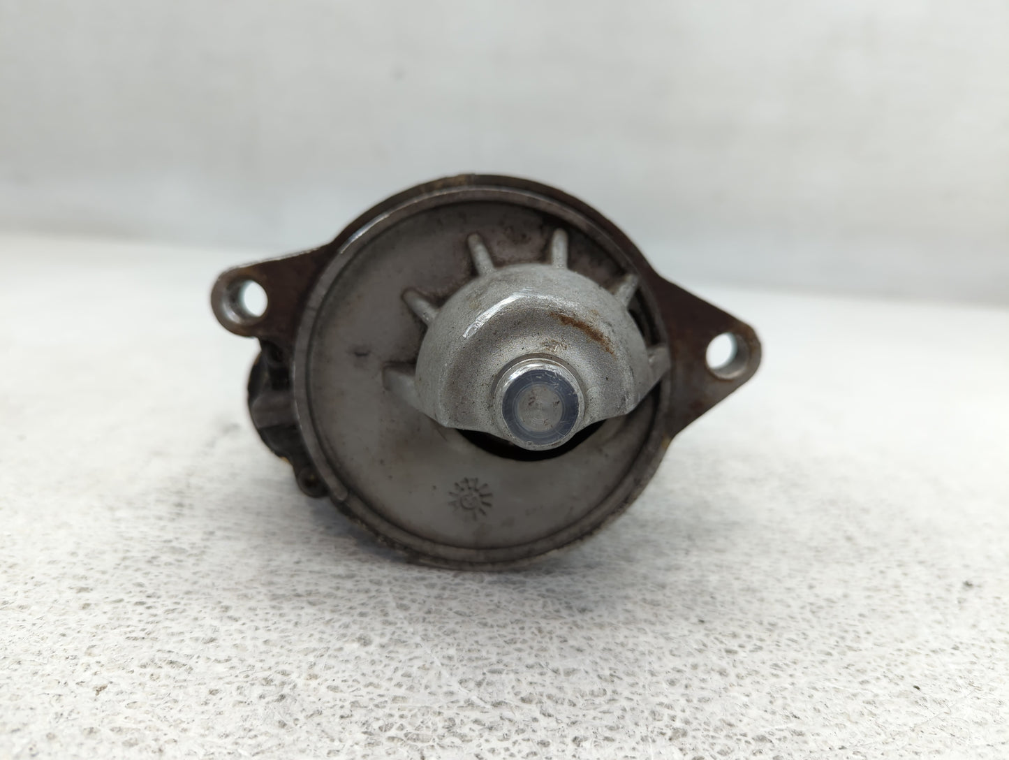 1997-2004 Ford Mustang Car Starter Motor Solenoid OEM P/N:2J03AY 11030 12V Fits Fits 1997 1998 1999 2000 2001 2002 2003 2004