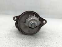 1997-2004 Ford Mustang Car Starter Motor Solenoid OEM P/N:2J03AY 11030 12V Fits Fits 1997 1998 1999 2000 2001 2002 2003 2004