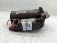 1997-2004 Ford Mustang Car Starter Motor Solenoid OEM P/N:2J03AY 11030 12V Fits Fits 1997 1998 1999 2000 2001 2002 2003 2004