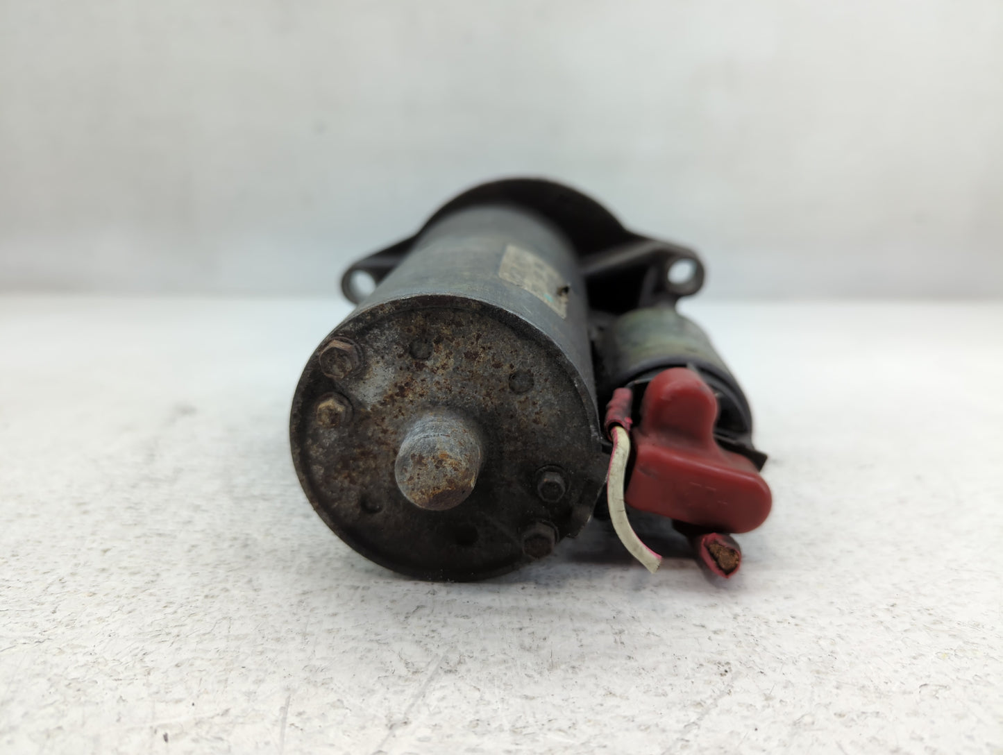 1997-2004 Ford Mustang Car Starter Motor Solenoid OEM P/N:2J03AY 11030 12V Fits Fits 1997 1998 1999 2000 2001 2002 2003 2004