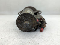 1997-2004 Ford Mustang Car Starter Motor Solenoid OEM P/N:11000 12V F7SU A1B 3B18CY Fits OEM Used Auto Parts - Oemusedautopa