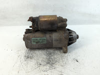 1997-2004 Ford Mustang Car Starter Motor Solenoid OEM P/N:F7UU AB 3E27CY 11000 12V Fits OEM Used Auto Parts - Oemusedautopar