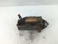 1997-2004 Ford Mustang Car Starter Motor Solenoid OEM P/N:F7UU AB 3E27CY 11000 12V Fits OEM Used Auto Parts - Oemusedautopar