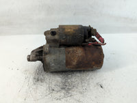 1997-2004 Ford Mustang Car Starter Motor Solenoid OEM P/N:F7UU AB 3E27CY 11000 12V Fits OEM Used Auto Parts - Oemusedautopar