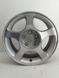 2001-2004 Ford Mustang Oem Wheel Rim - Oemusedautoparts1.com