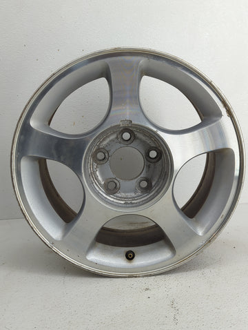 2001-2004 Ford Mustang Oem Wheel Rim - Oemusedautoparts1.com