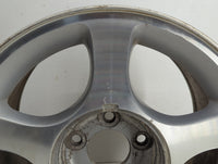 2001-2004 Ford Mustang Oem Wheel Rim - Oemusedautoparts1.com