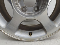 2001-2004 Ford Mustang Oem Wheel Rim - Oemusedautoparts1.com