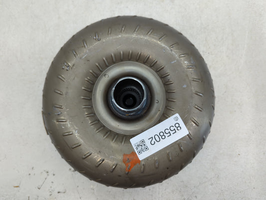 2003 Ford Mustang Torque Converter Automatic Transmission OEM P/N:2 03 27 02A Fits OEM Used Auto Parts - Oemusedautoparts1.c