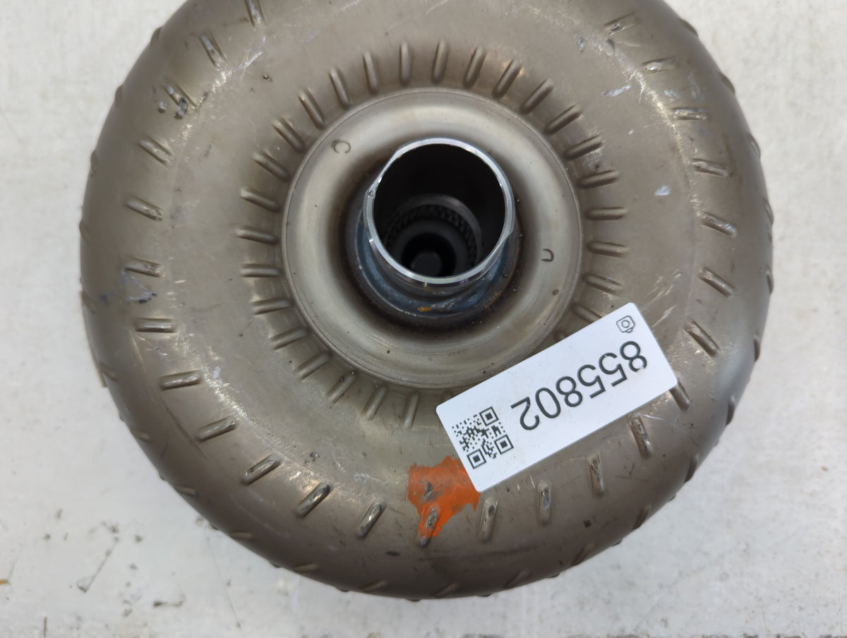 2003 Ford Mustang Torque Converter Automatic Transmission OEM P/N:2 03 27 02A Fits OEM Used Auto Parts - Oemusedautoparts1.c