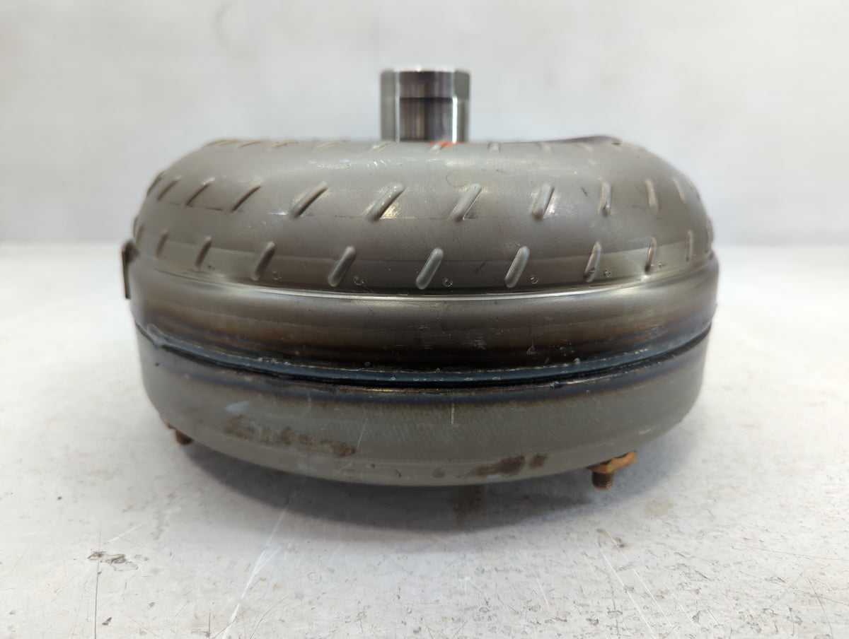 2003 Ford Mustang Torque Converter Automatic Transmission OEM P/N:2 03 27 02A Fits OEM Used Auto Parts - Oemusedautoparts1.c