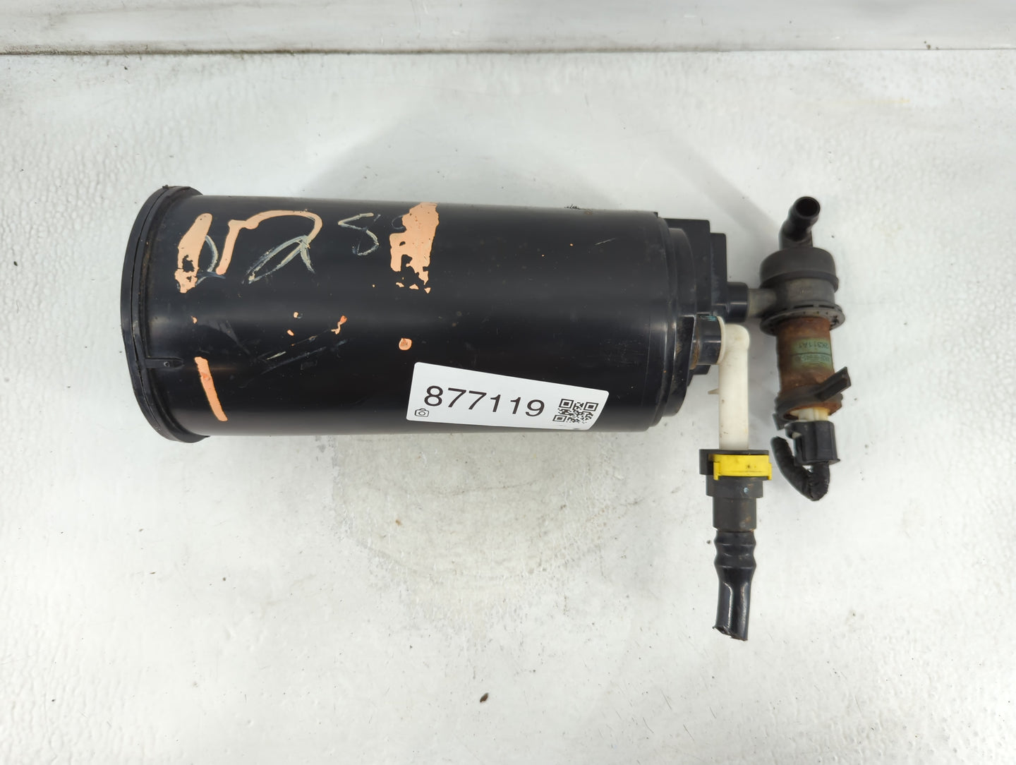 1999-2004 Ford Mustang Axle Shaft Rear Passenger Cv C/v - Oemusedautoparts1.com