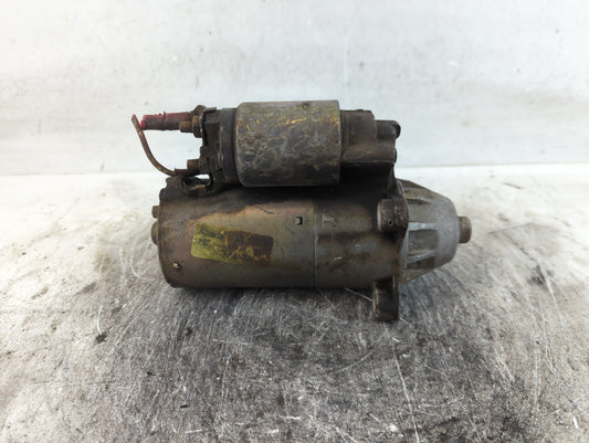 1997-2004 Ford Mustang Car Starter Motor Solenoid OEM P/N:F7UU 11000 AB Fits OEM Used Auto Parts - Oemusedautoparts1.com