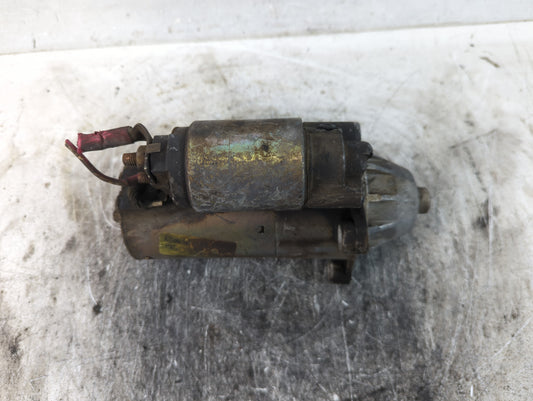 1997-2004 Ford Mustang Car Starter Motor Solenoid OEM P/N:F7UU 11000 AB Fits OEM Used Auto Parts