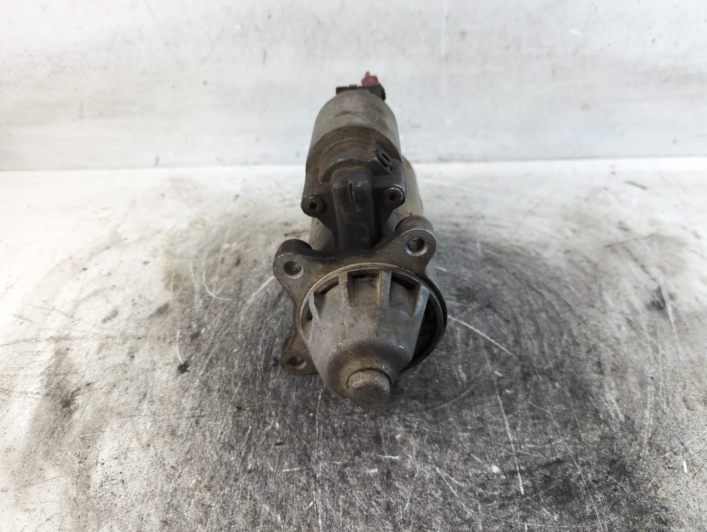 1997-2004 Ford Mustang Car Starter Motor Solenoid OEM P/N:F7UU 11000 AB Fits OEM Used Auto Parts - Oemusedautoparts1.com