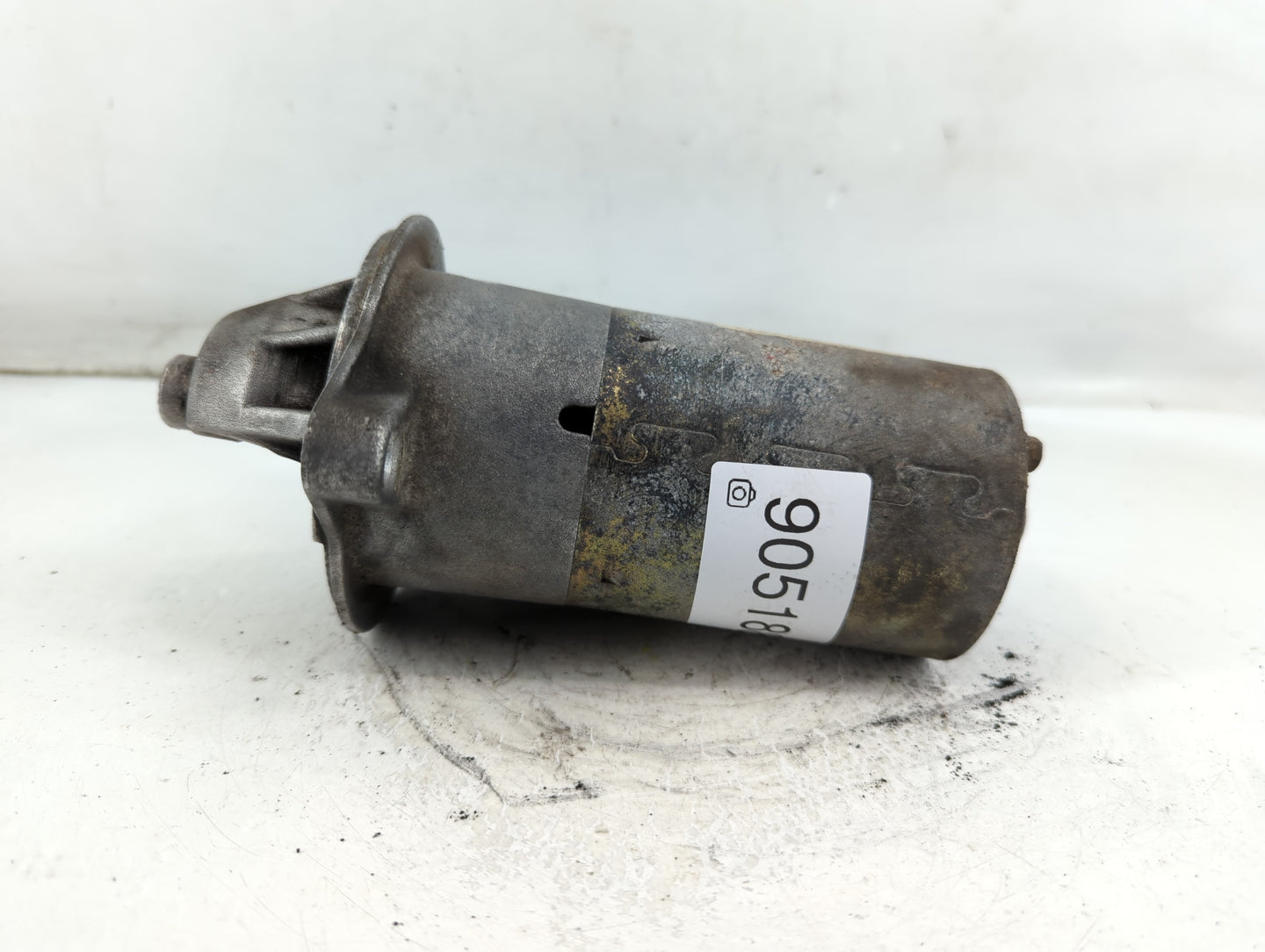 1997-2004 Ford Mustang Car Starter Motor Solenoid OEM P/N:F7SU A1B 2L22AY Fits Fits 1997 1998 1999 2000 2001 2002 2003 2004 