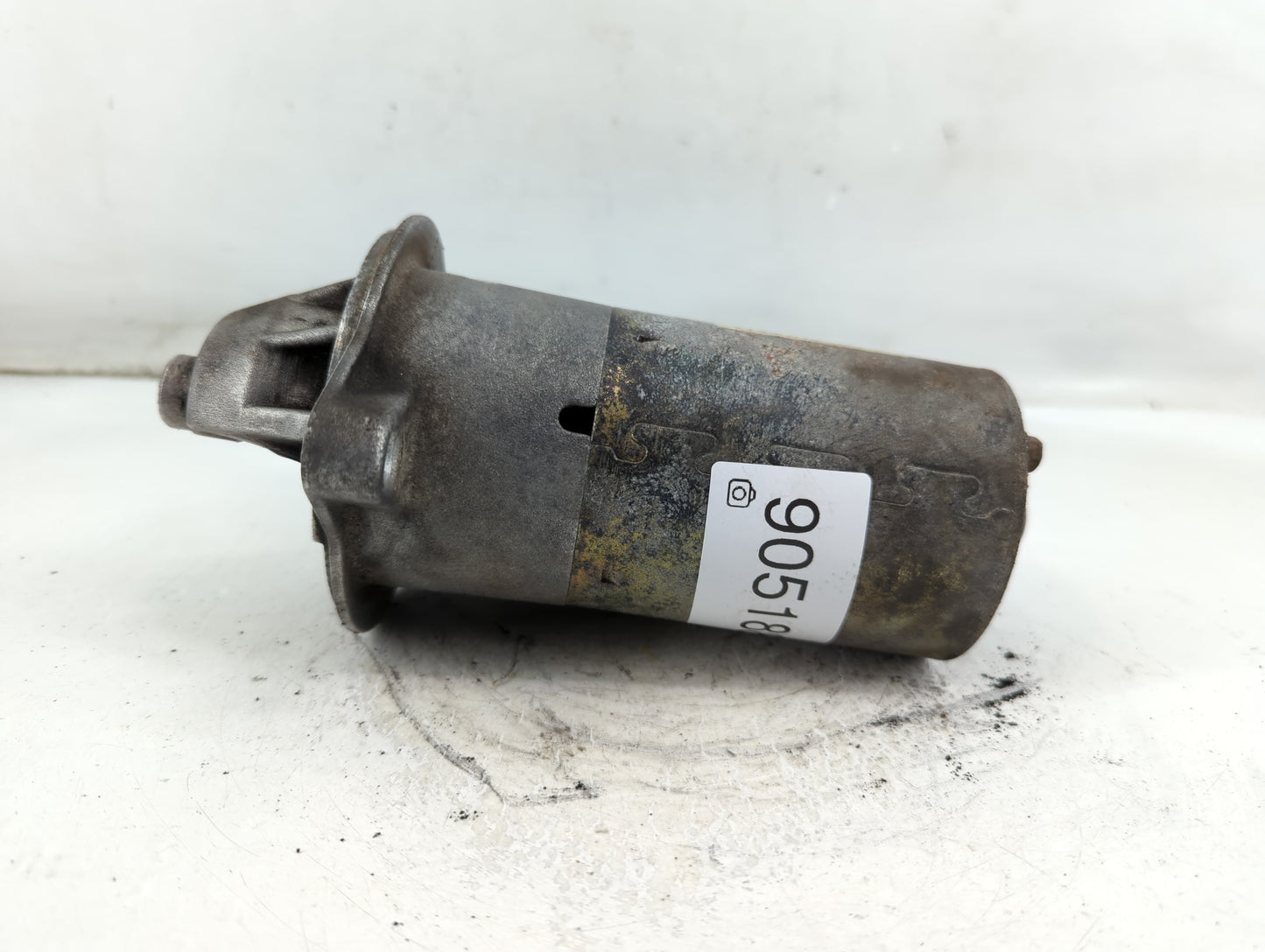 1997-2004 Ford Mustang Car Starter Motor Solenoid OEM P/N:F7SU A1B 2L22AY Fits Fits 1997 1998 1999 2000 2001 2002 2003 2004 