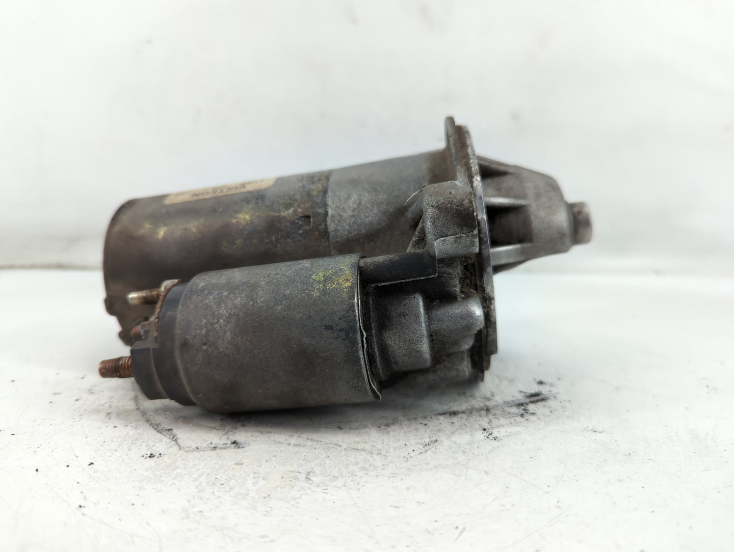 1997-2004 Ford Mustang Car Starter Motor Solenoid OEM P/N:F7SU A1B 2L22AY Fits Fits 1997 1998 1999 2000 2001 2002 2003 2004 