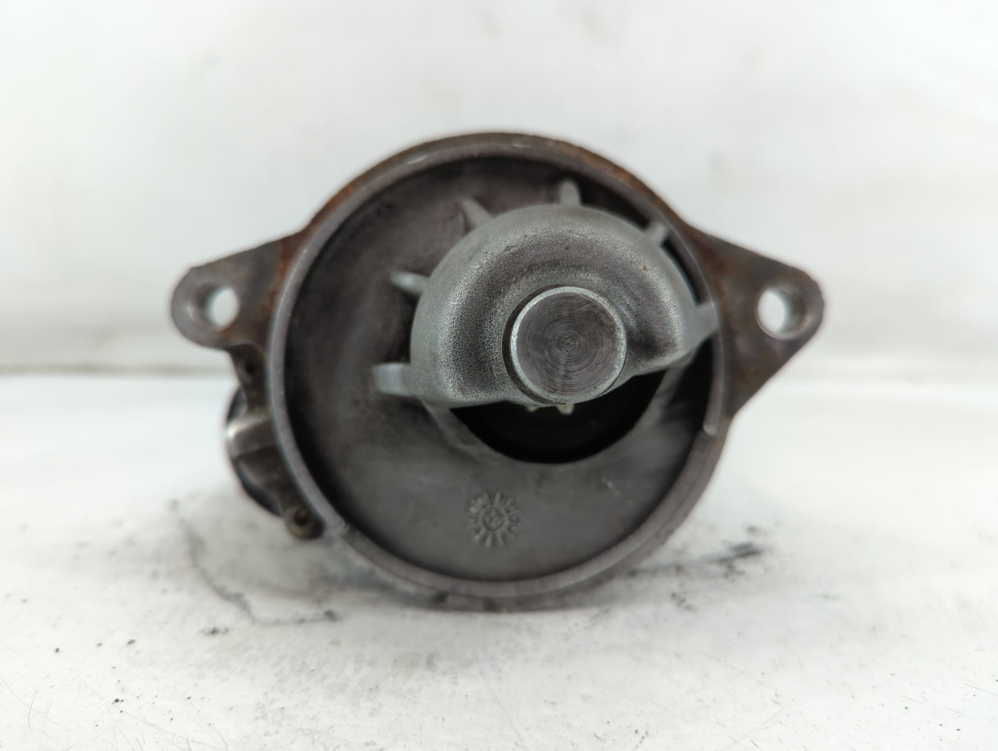 1997-2004 Ford Mustang Car Starter Motor Solenoid OEM P/N:F7SU A1B 2L22AY Fits Fits 1997 1998 1999 2000 2001 2002 2003 2004 