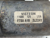 1997-2004 Ford Mustang Car Starter Motor Solenoid OEM P/N:F7SU A1B 2L22AY Fits Fits 1997 1998 1999 2000 2001 2002 2003 2004 