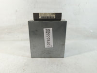 2003 Ford Ranger PCM Engine Control Computer ECU ECM PCU OEM P/N:3L5A-12A650-AAC Fits OEM Used Auto Parts - Oemusedautoparts