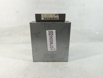 2003 Ford Ranger PCM Engine Control Computer ECU ECM PCU OEM P/N:3L5A-12A650-AAC Fits OEM Used Auto Parts - Oemusedautoparts