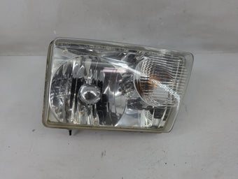 compare product 2001-2011 Ford Ranger Driver Left Oem Head Light Headlight Lamp