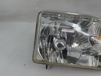 2001-2011 Ford Ranger Driver Left Oem Head Light Headlight Lamp - Oemusedautoparts1.com