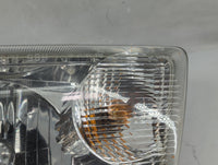 2001-2011 Ford Ranger Driver Left Oem Head Light Headlight Lamp - Oemusedautoparts1.com