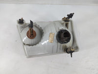 2001-2011 Ford Ranger Driver Left Oem Head Light Headlight Lamp - Oemusedautoparts1.com