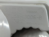 2001-2011 Ford Ranger Driver Left Oem Head Light Headlight Lamp - Oemusedautoparts1.com