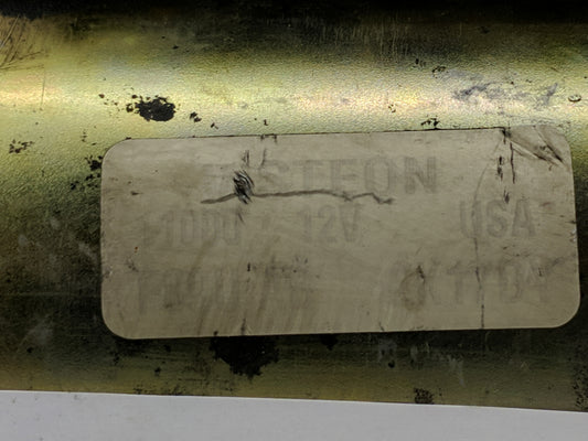 1991-2003 Ford Ranger Car Starter Motor Solenoid OEM Fits Fits 1991 1992 1993 1994 1995 1996 1997 1998 1999 2000 2001 2002 2003 OEM Used Auto Parts