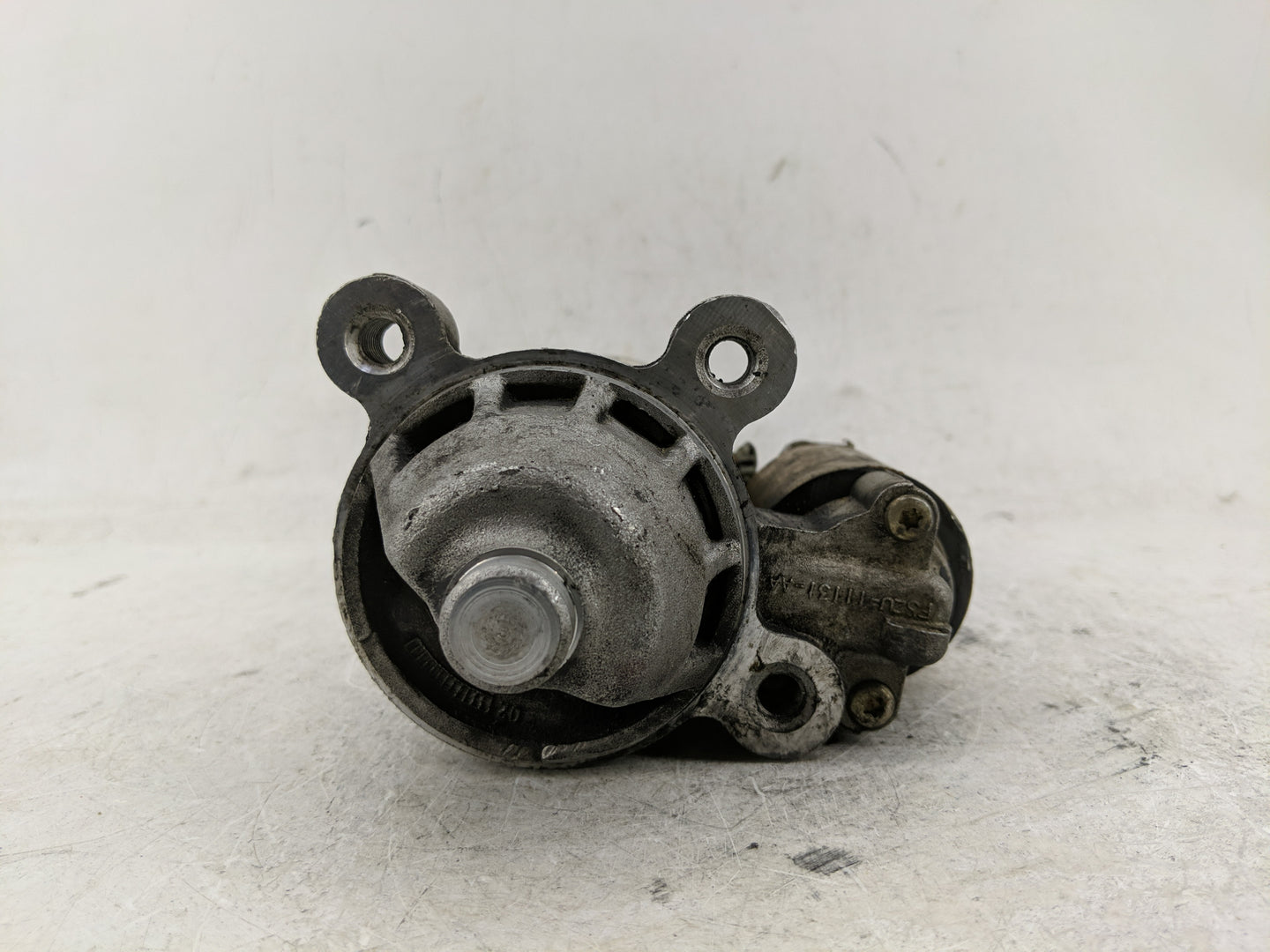 1991-2003 Ford Ranger Car Starter Motor Solenoid OEM Fits Fits 1991 1992 1993 1994 1995 1996 1997 1998 1999 2000 2001 2002 2