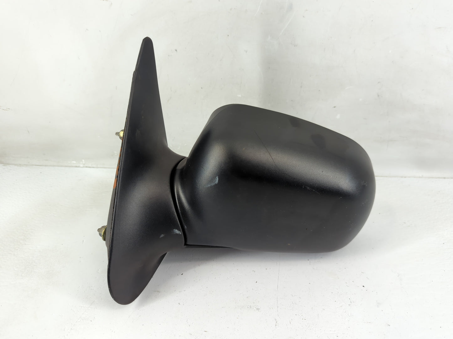 1998-2005 Ford Ranger Side Mirror Replacement Driver Left View Door Mirror P/N:2LH 9435717 Fits OEM Used Auto Parts - Oemuse