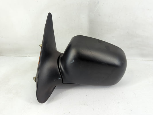 1998-2005 Ford Ranger Side Mirror Replacement Driver Left View Door Mirror P/N:2LH 9435717 Fits OEM Used Auto Parts - Oemuse