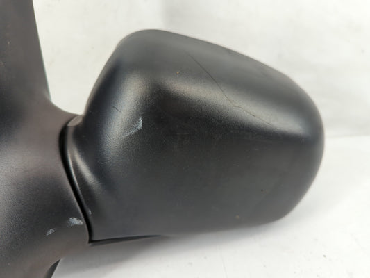1998-2005 Ford Ranger Side Mirror Replacement Driver Left View Door Mirror P/N:2LH 9435717 Fits OEM Used Auto Parts