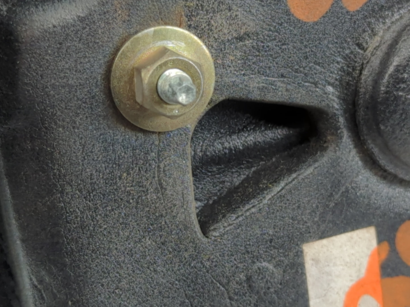 1998-2005 Ford Ranger Side Mirror Replacement Driver Left View Door Mirror P/N:2LH 9435717 Fits OEM Used Auto Parts - Oemuse