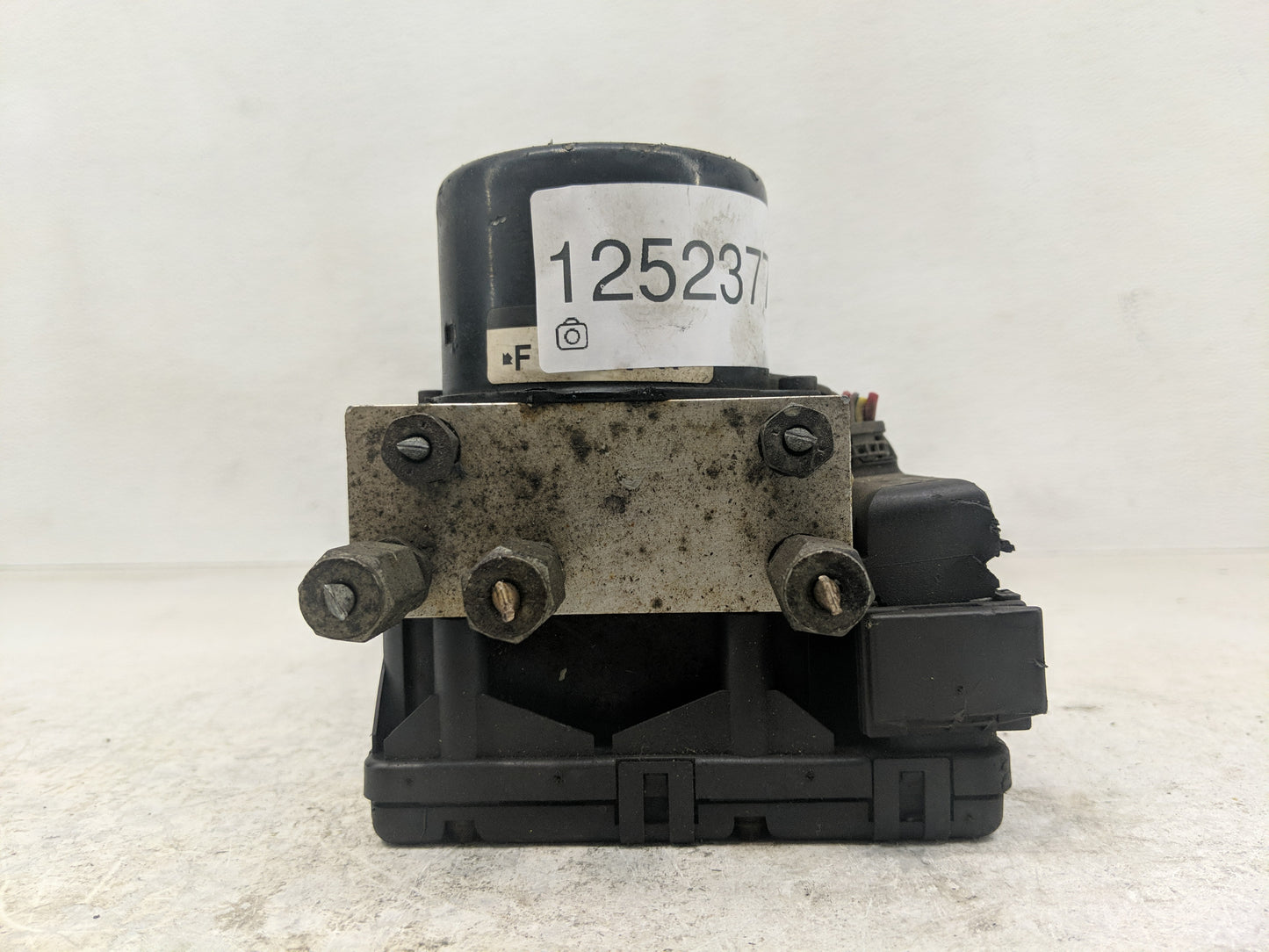 2001-2003 Ford Ranger ABS Pump Control Module Replacement P/N:1L5T-2C219-DD Fits Fits 2001 2002 2003 OEM Used Auto Parts - O