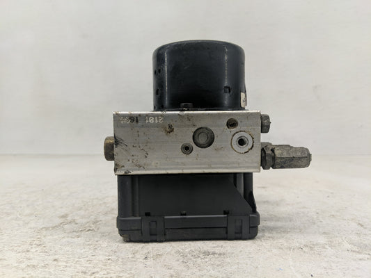 2001-2003 Ford Ranger ABS Pump Control Module Replacement P/N:1L5T-2C219-DD Fits Fits 2001 2002 2003 OEM Used Auto Parts