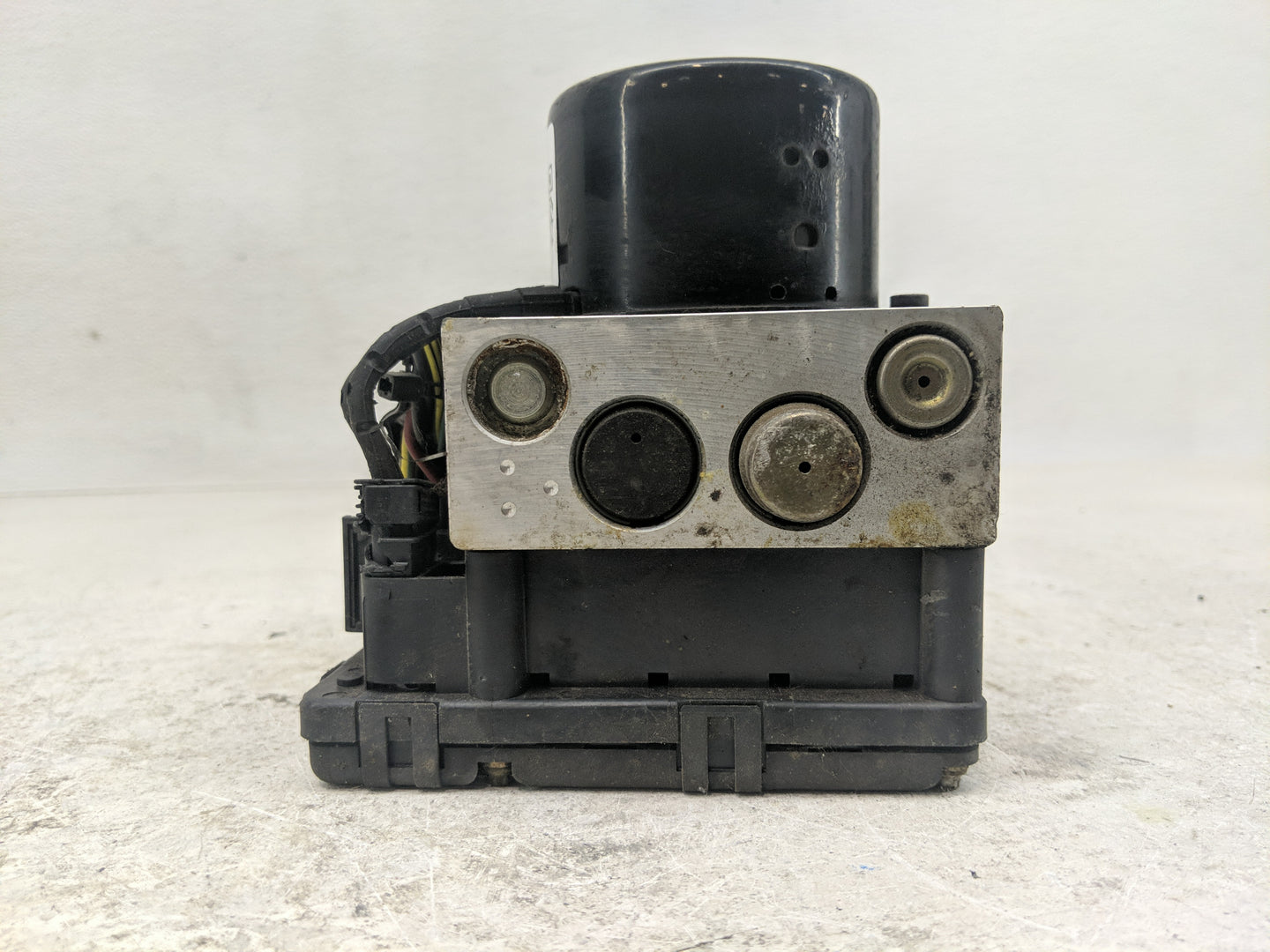 2001-2003 Ford Ranger ABS Pump Control Module Replacement P/N:1L5T-2C219-DD Fits Fits 2001 2002 2003 OEM Used Auto Parts - O