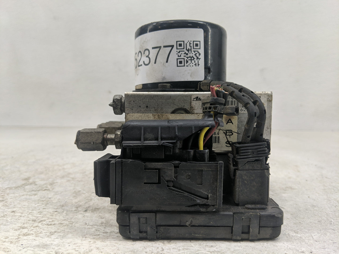 2001-2003 Ford Ranger ABS Pump Control Module Replacement P/N:1L5T-2C219-DD Fits Fits 2001 2002 2003 OEM Used Auto Parts - O