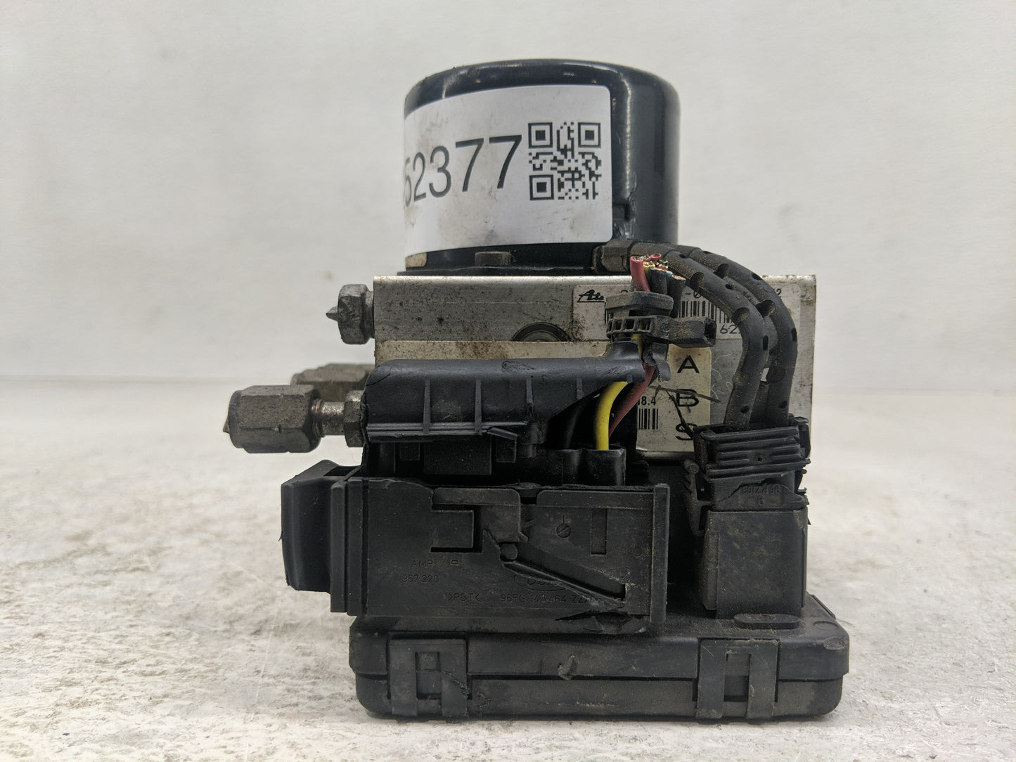 2001-2003 Ford Ranger ABS Pump Control Module Replacement P/N:1L5T-2C219-DD Fits Fits 2001 2002 2003 OEM Used Auto Parts - O