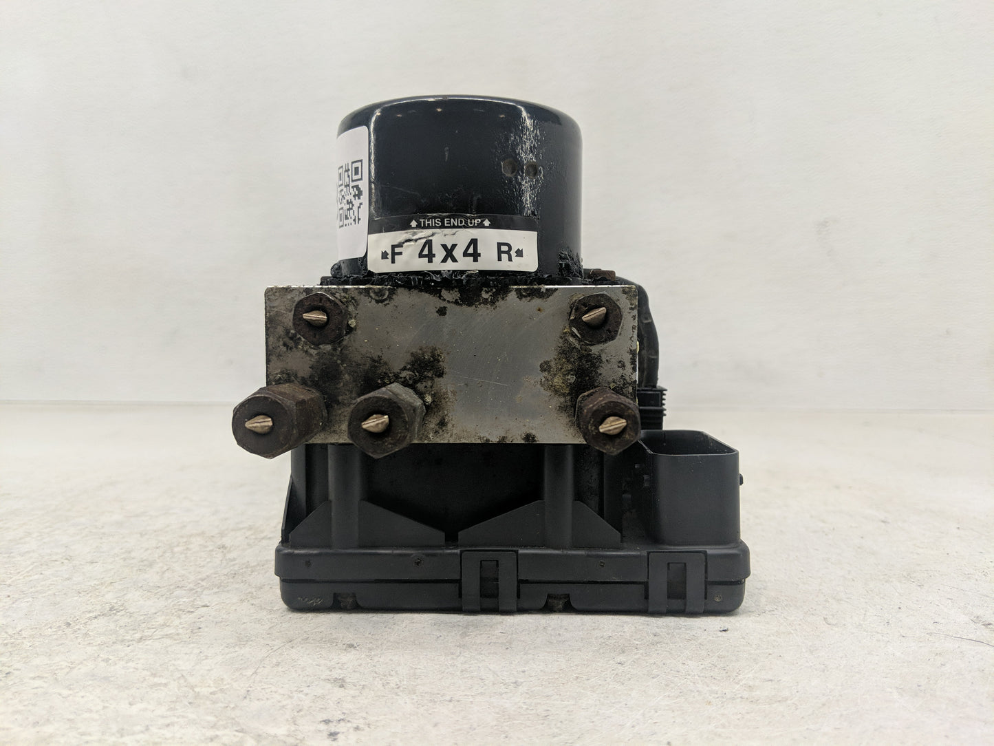 2001-2003 Ford Ranger ABS Pump Control Module Replacement Fits Fits 2001 2002 2003 OEM Used Auto Parts - Oemusedautoparts1.c