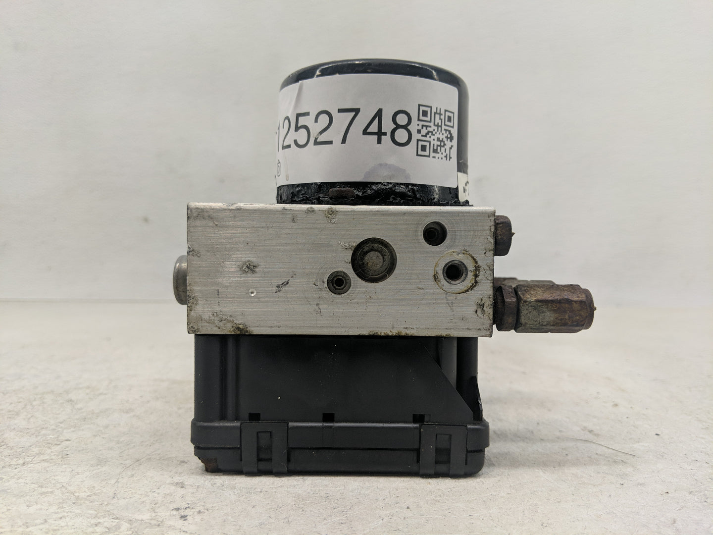 2001-2003 Ford Ranger ABS Pump Control Module Replacement Fits Fits 2001 2002 2003 OEM Used Auto Parts - Oemusedautoparts1.c