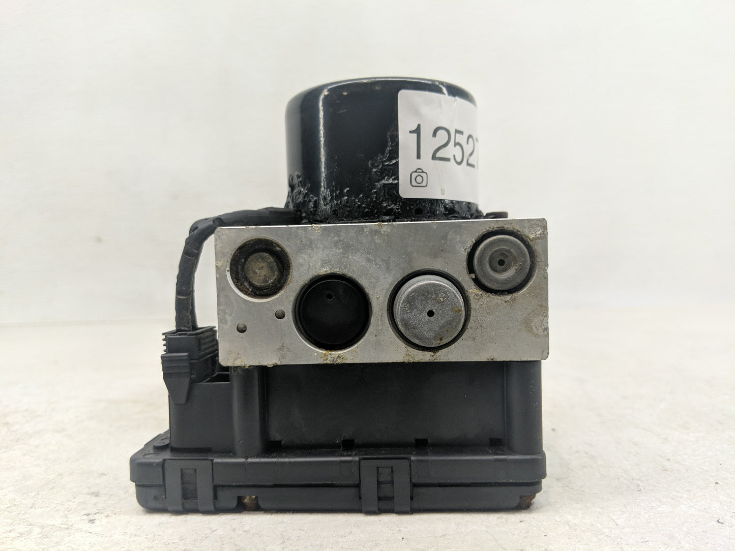 2001-2003 Ford Ranger ABS Pump Control Module Replacement Fits Fits 2001 2002 2003 OEM Used Auto Parts - Oemusedautoparts1.c