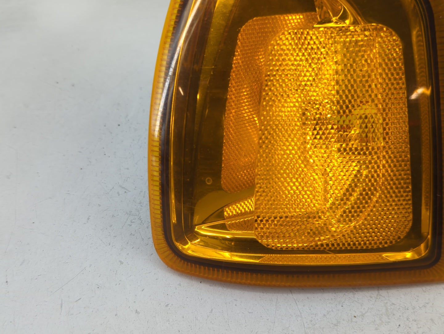 2001-2005 Ford Ranger Driver Left Oem Front Light Lamp 1290792 - Oemusedautoparts1.com