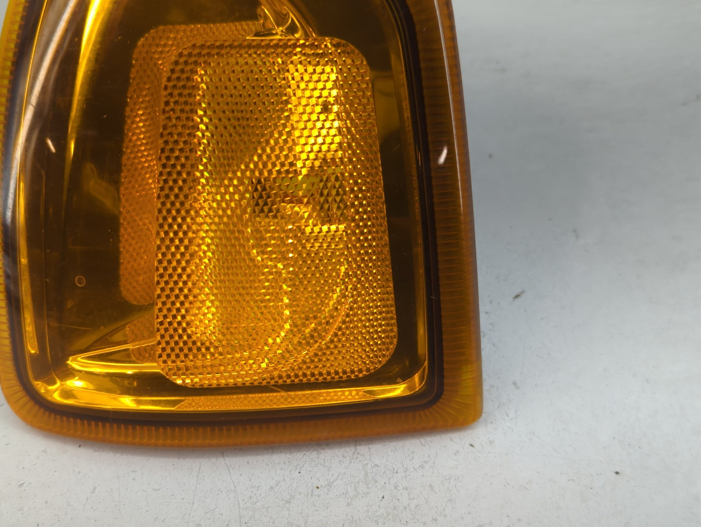 2001-2005 Ford Ranger Driver Left Oem Front Light Lamp 1290792 - Oemusedautoparts1.com