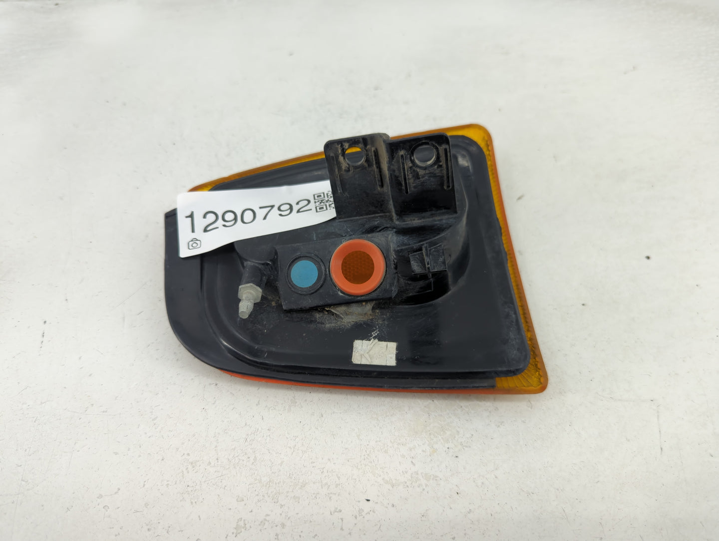 2001-2005 Ford Ranger Driver Left Oem Front Light Lamp 1290792 - Oemusedautoparts1.com