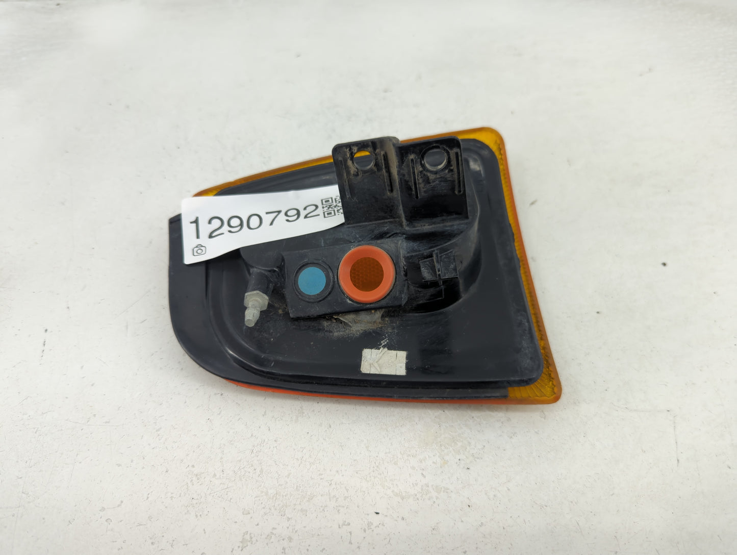 2001-2005 Ford Ranger Driver Left Oem Front Light Lamp 1290792 - Oemusedautoparts1.com